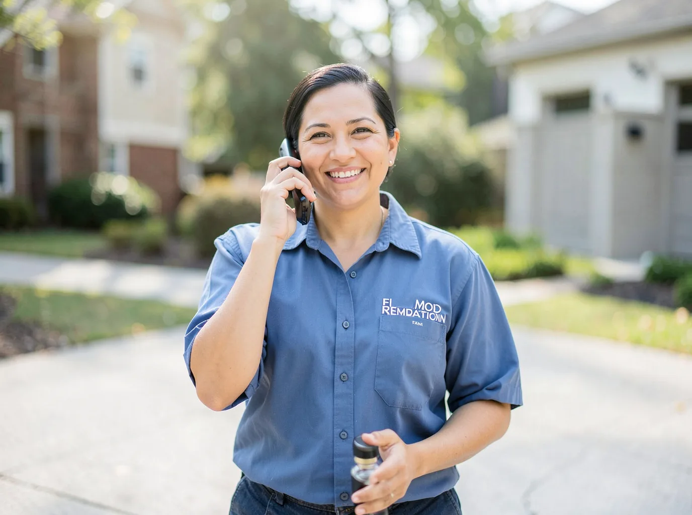 Mold Remediation Hungerford, TX FAQs